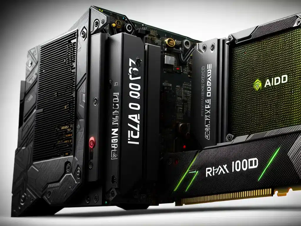 AMD Radeon RX 7000 Series: How RDNA 3 Stacks Up Against Nvidia