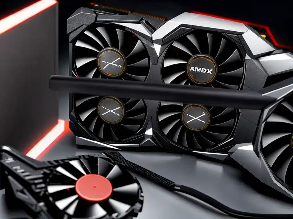 AMD Radeon RX 7900 XT vs NVIDIA RTX 4080 Graphics Card Comparison