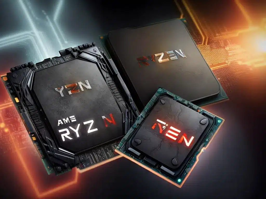 AMD Ryzen 5000 Series Price Cuts – Great Deals On Zen 3 CPUs For Upgrades