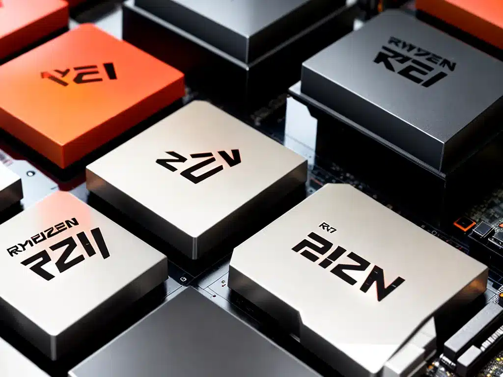 AMD Ryzen 7000 CPU Review Mega Benchmarks on Windows 11 – 12900K Versus 7950X