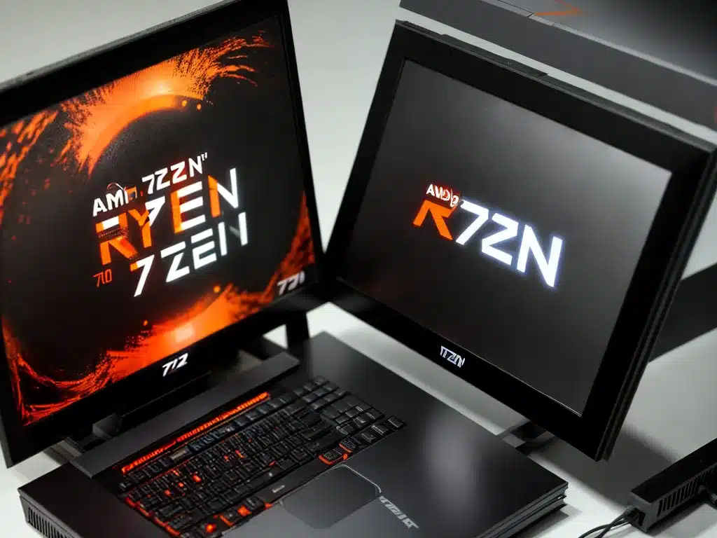 AMD Ryzen 7000 Raphael Desktop CPUs: Everything We Know So Far
