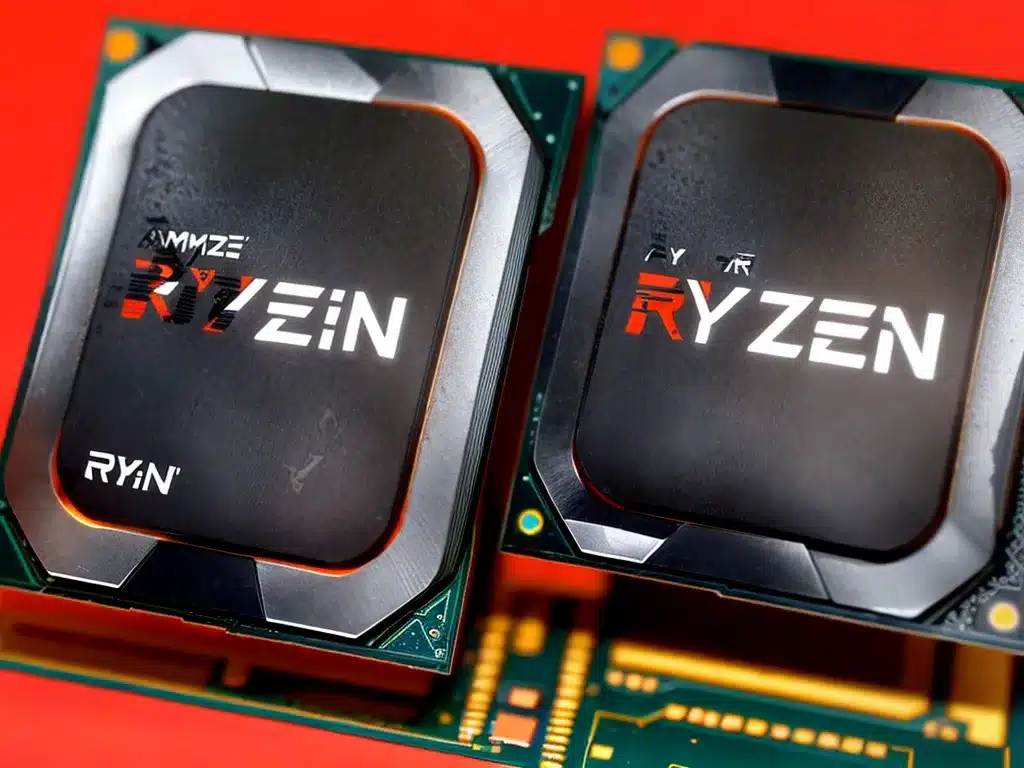 AMD Ryzen 7000 Zen 4 CPUs Built on 5nm Process Node With Up to 170W TDP