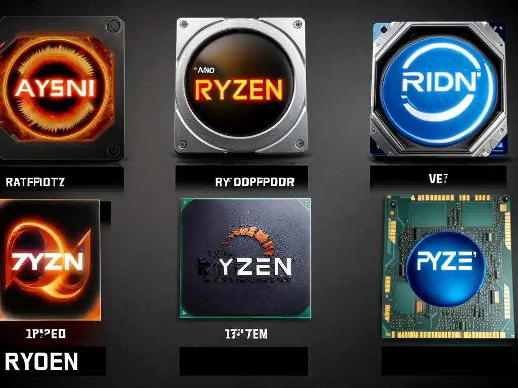 AMD Ryzen 7000 vs Intel Raptor Lake CPU Comparison – Which Should You Buy?