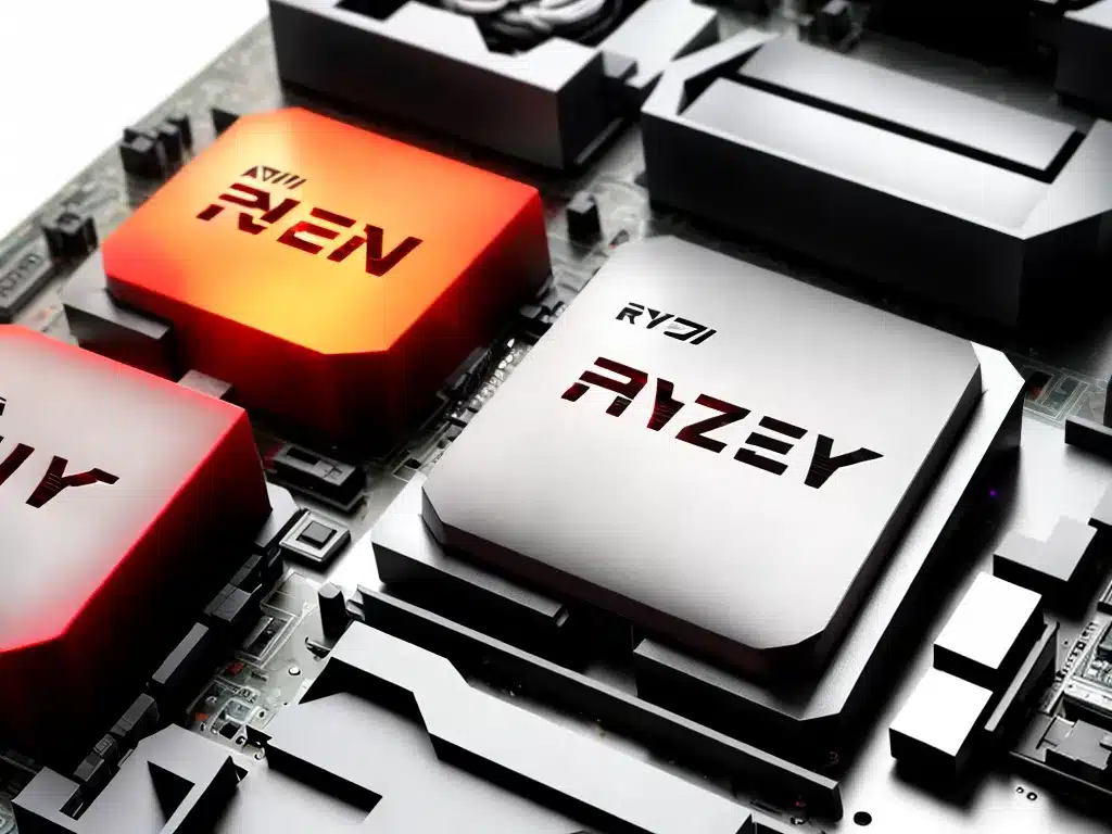 AMD Ryzen 7700X Takes On Intel Core i7-12700K in Early CPU Benchmarks