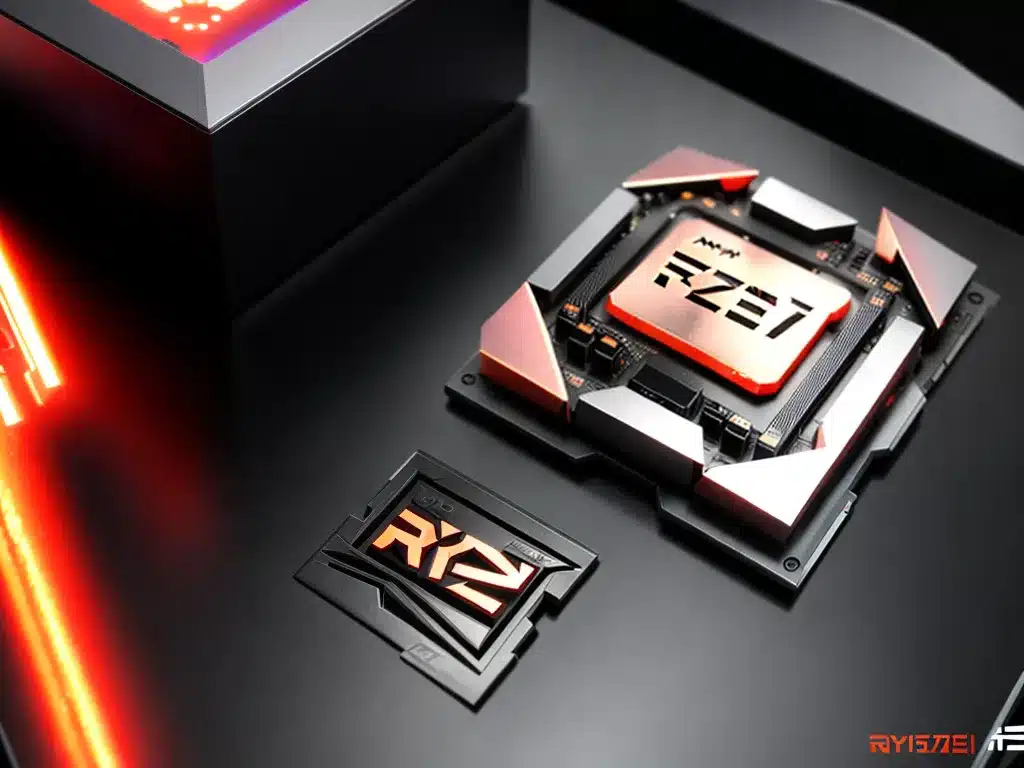 AMD Ryzen 7 7700X CPU Review – 8 Cores Focused On Gaming Performance