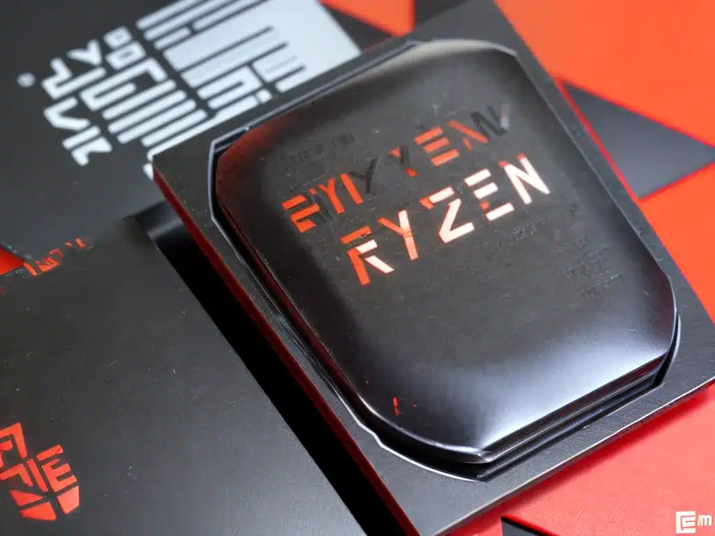 AMD Ryzen 9 7950X 16-Core CPU Review – The Fastest AMD Processor Yet
