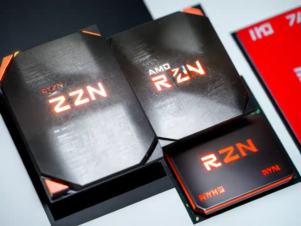 AMD Ryzen 9 7950X Flagship 16-Core CPU Hits 5.7 GHz Boost In Early Benchmarks