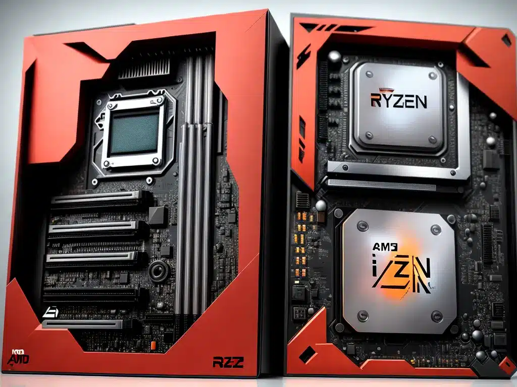 AMD Ryzen 9 7950X: The New High-End Desktop CPU King for Enthusiasts?
