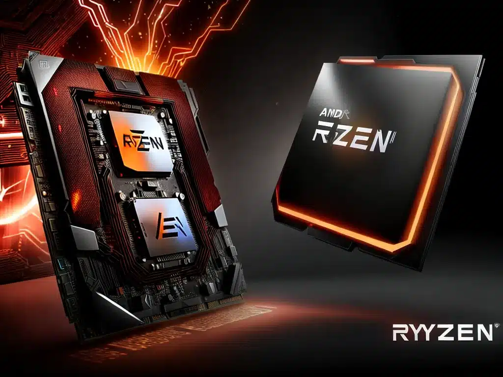 AMD Unveils Ryzen 7000 CPUs: Up to 16 Cores, 5.7 GHz Boost, and Over 15% IPC Increase