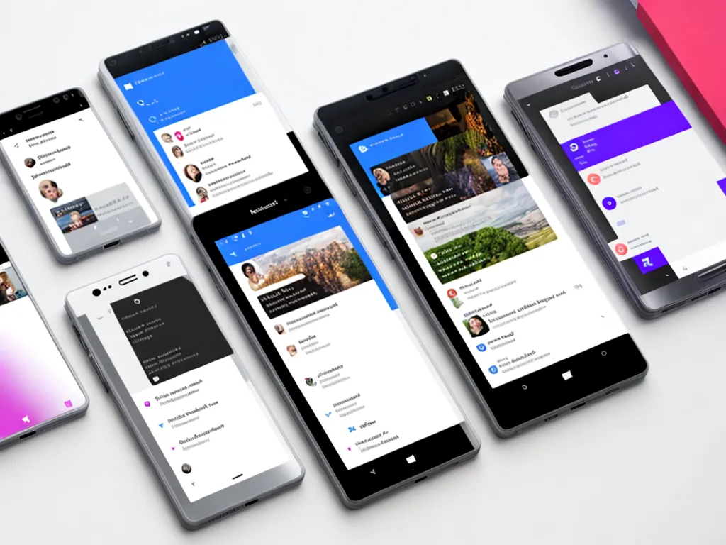 A Look at the Redesigned Microsoft Teams App