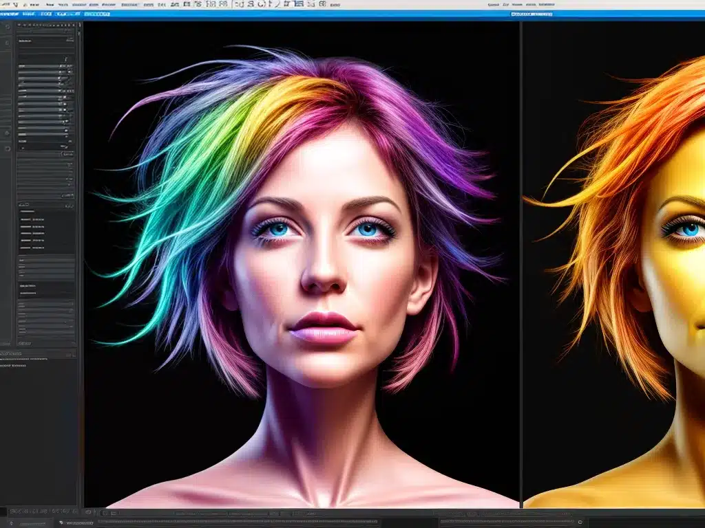 Affinity Photo vs Photoshop – Which Is Better in 2024?