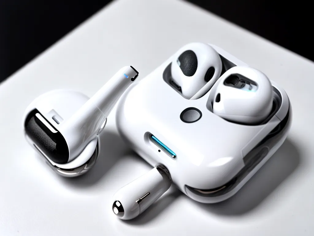 AirPods Pro 2 review – are the upgrades worth it?