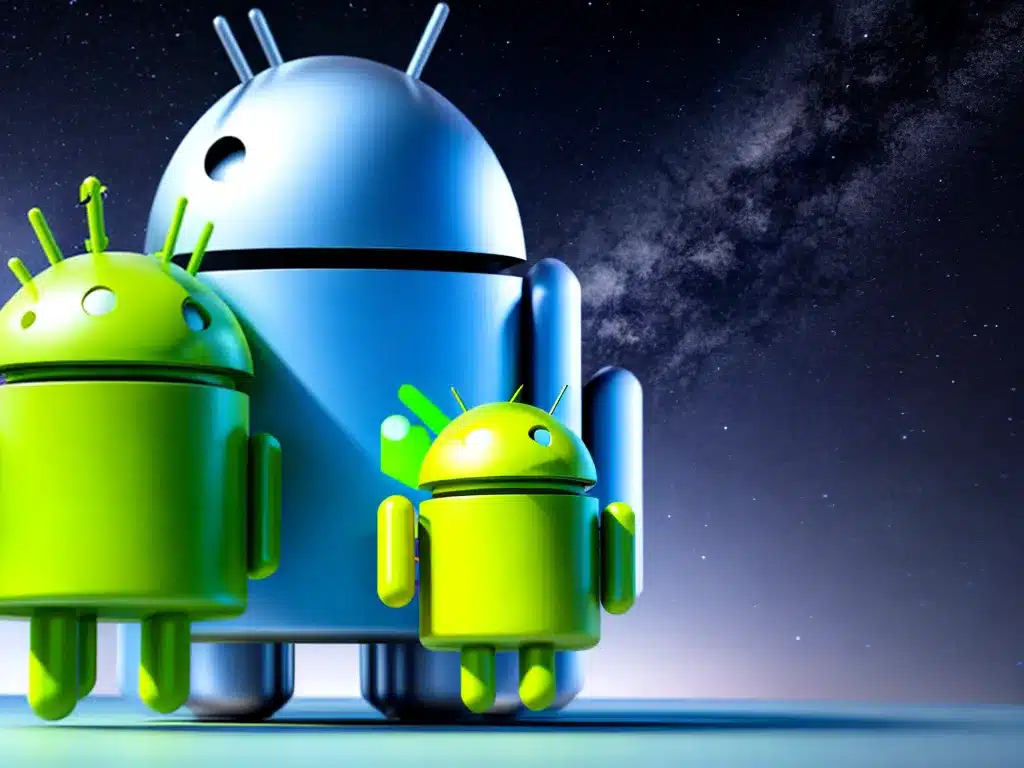 Android Security in 2024: Assessing the Latest Threats