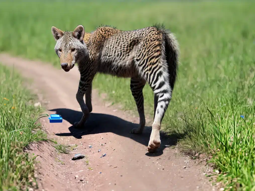 Animal Tracking with IoT: Applications for Conservation