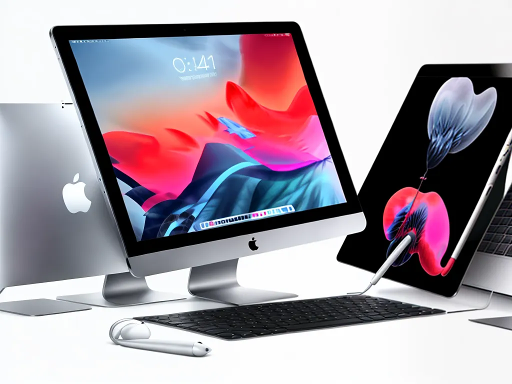 Apple October event – what to expect for new Macs and iPads
