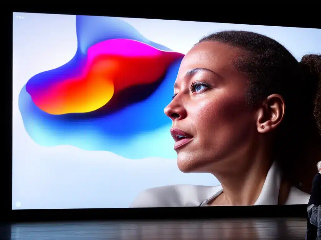 Apple Unveils Revolutionary New Pro Display with Lifelike HDR