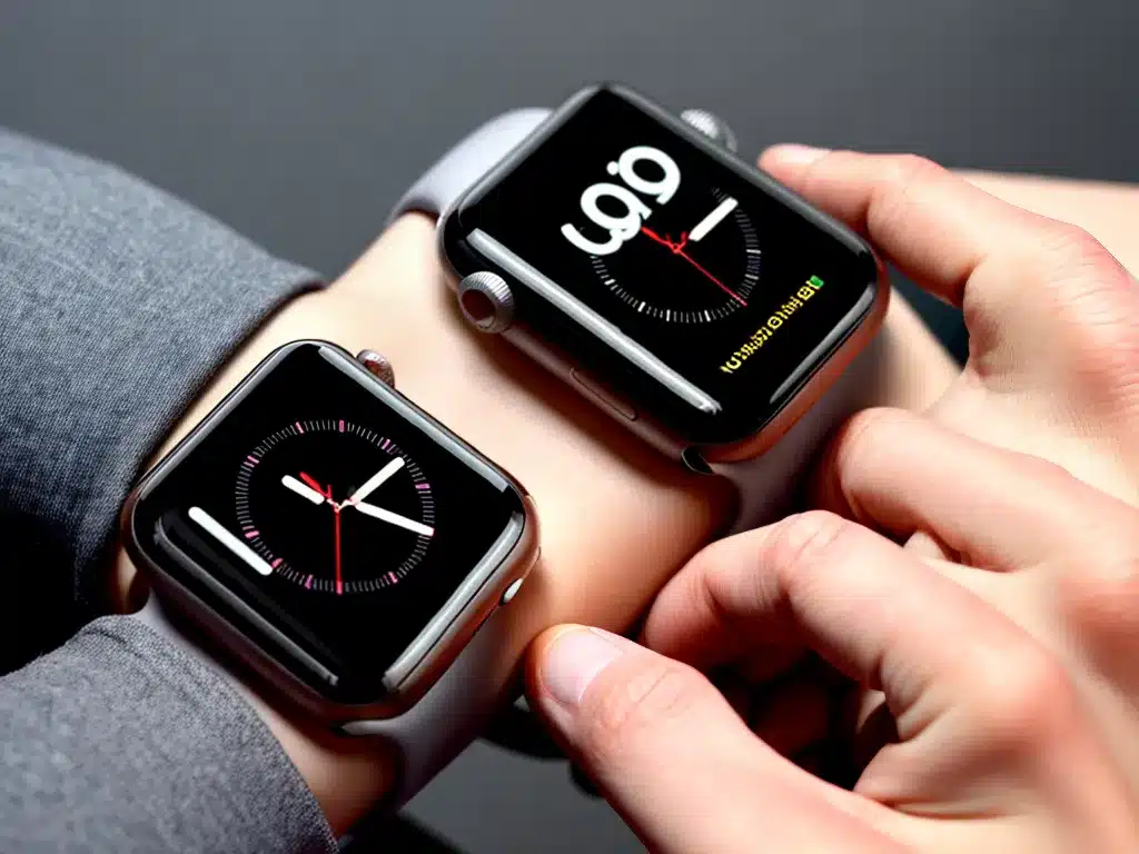 Apple Watch Ultra – who is it for and is it worth it?