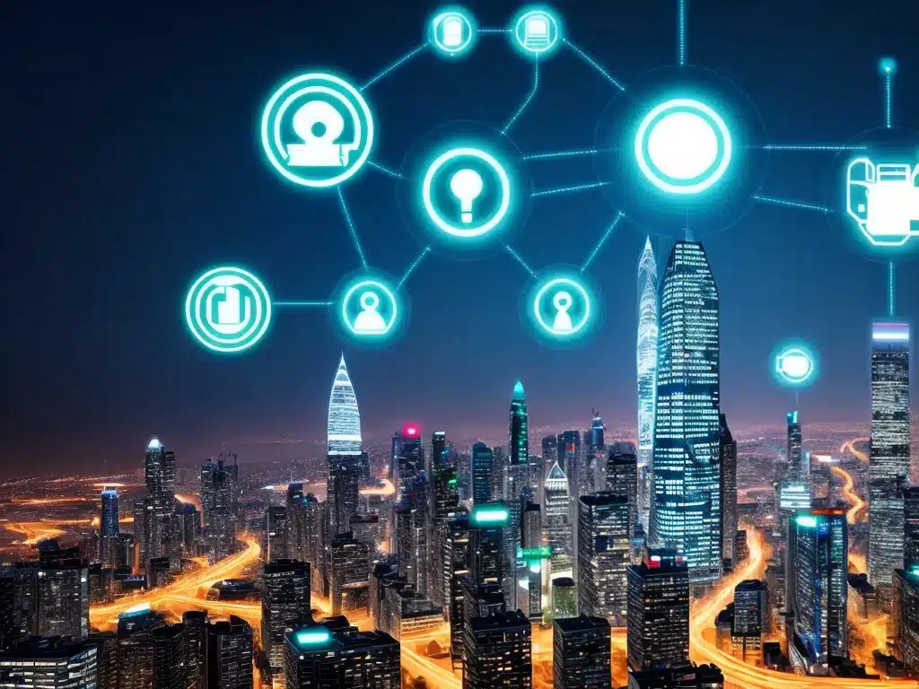 Are Smart Cities Getting Too Smart? Privacy Concerns of Ubiquitous Sensors