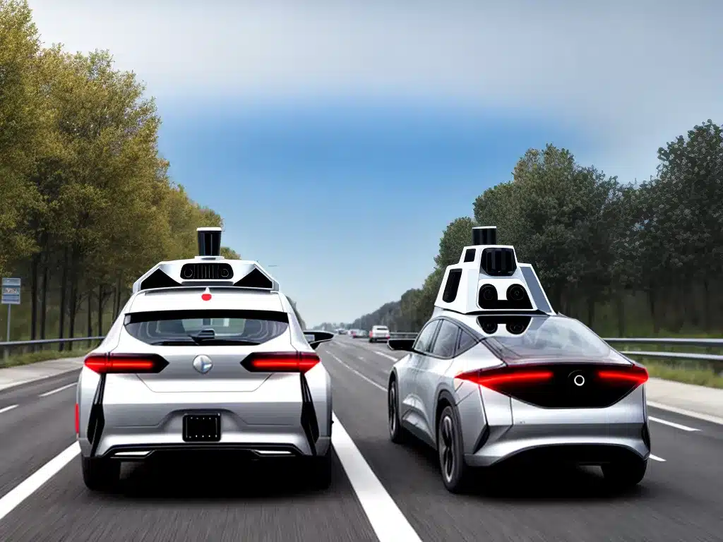 Autonomous Cars and the Future of Transportation in 2024