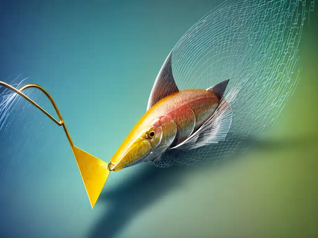 Avoiding Phishing Attacks: What You Need to Know