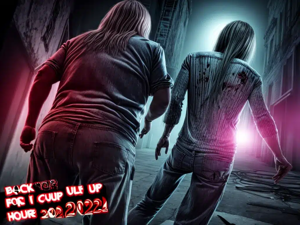 Back Up or Lose It All: Horror Stories from 2024
