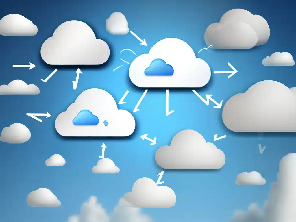 Backing Up Your Files To The Cloud – Which Service Is Right For You?