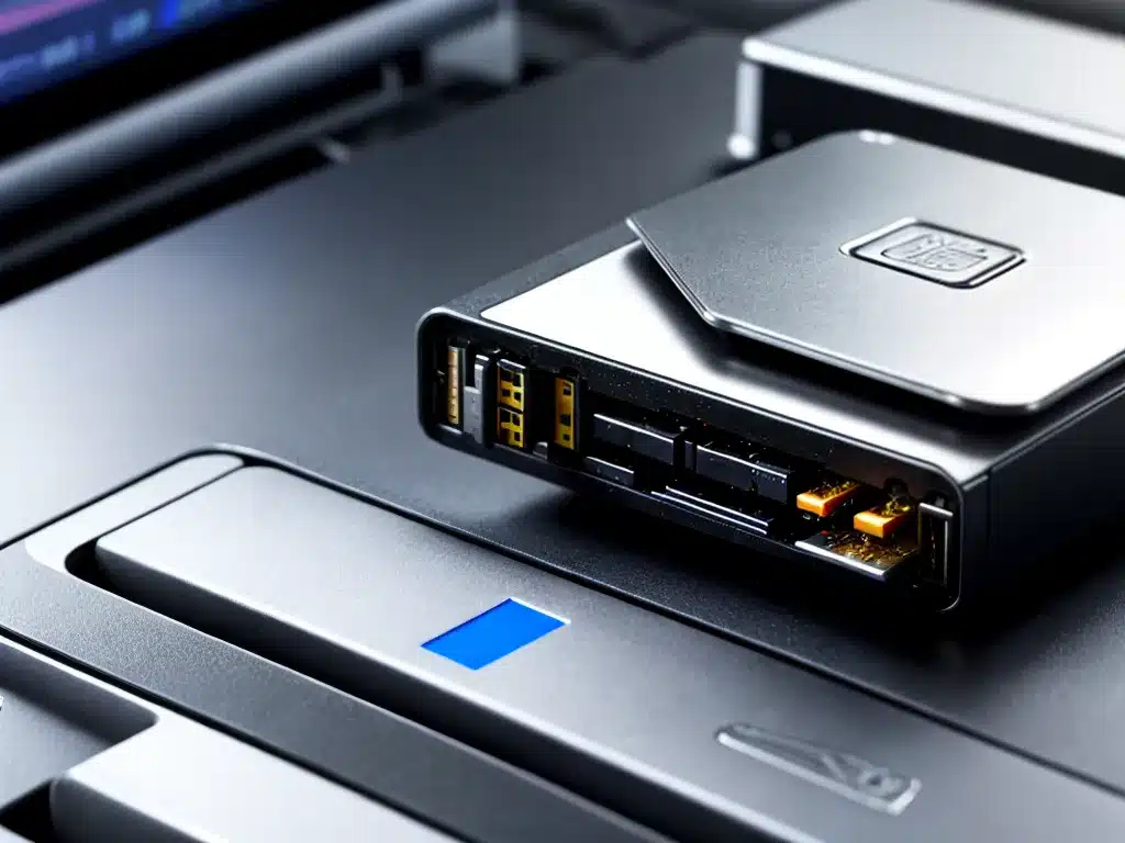 Backing Up Your PC: Quick Tips for 2024