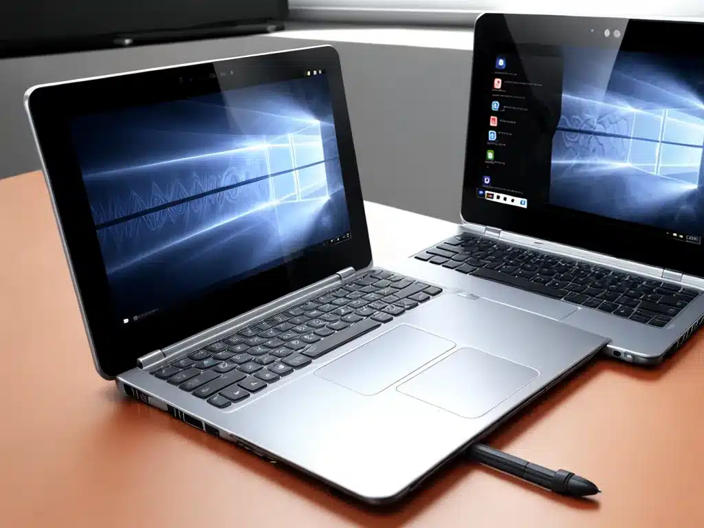 Backup Solutions For Ultrabook And Tablet Users