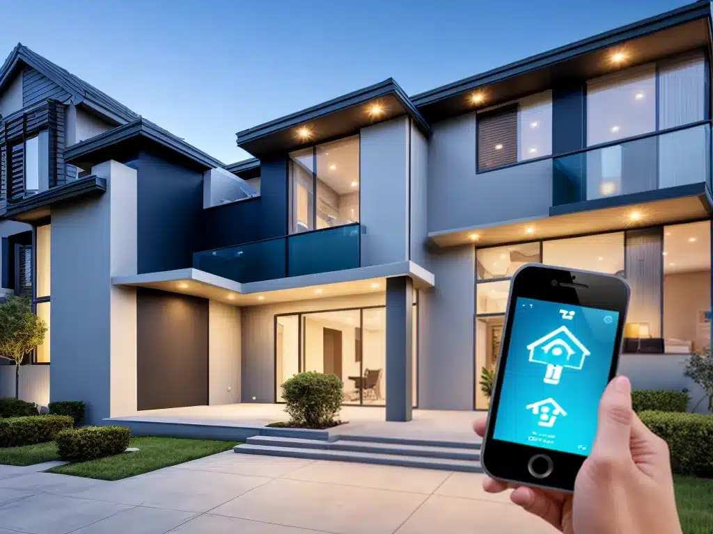 Backup Your Smart Home Before Its Too Late