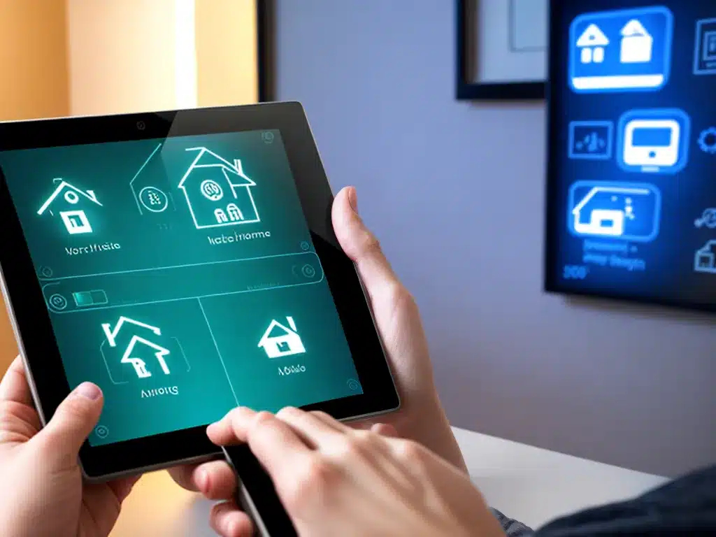 Backup Your Smart Home: Protecting Automation and IoT Data