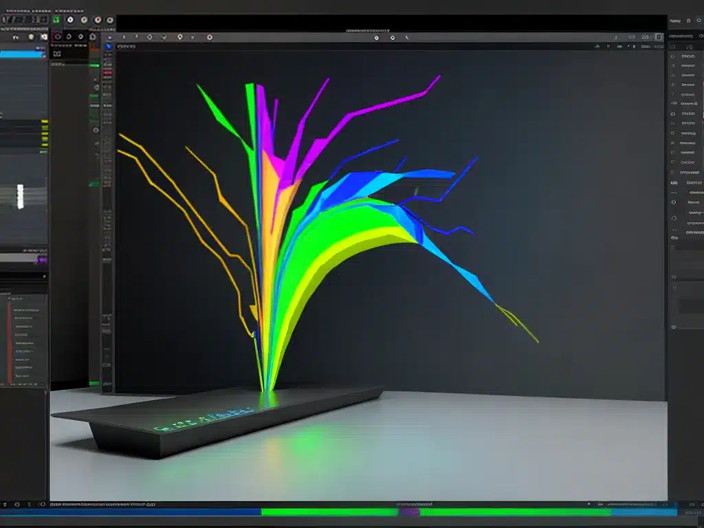 Benchmarking GPU Performance In Creative Apps: Premiere, After Effects, Blender