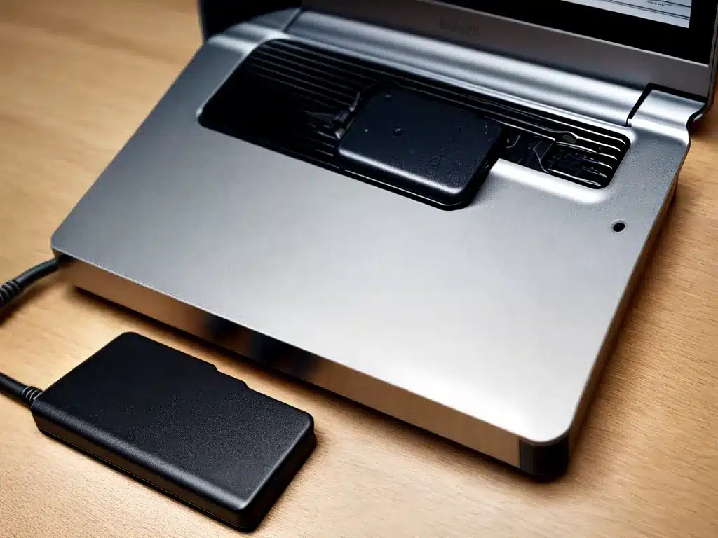 Best External Hard Drives for Backup and Storage