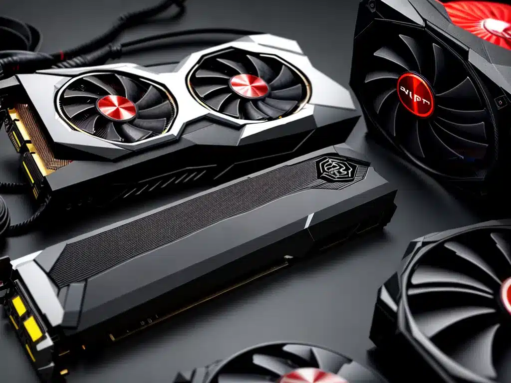 Best Value GPUs for 1080p, 1440p, and 4K Gaming