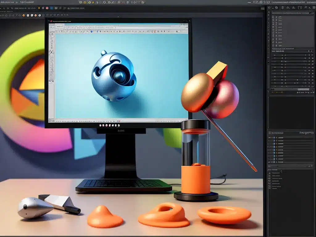 Blender 3.0 Released with Major Improvements for Artists and Designers