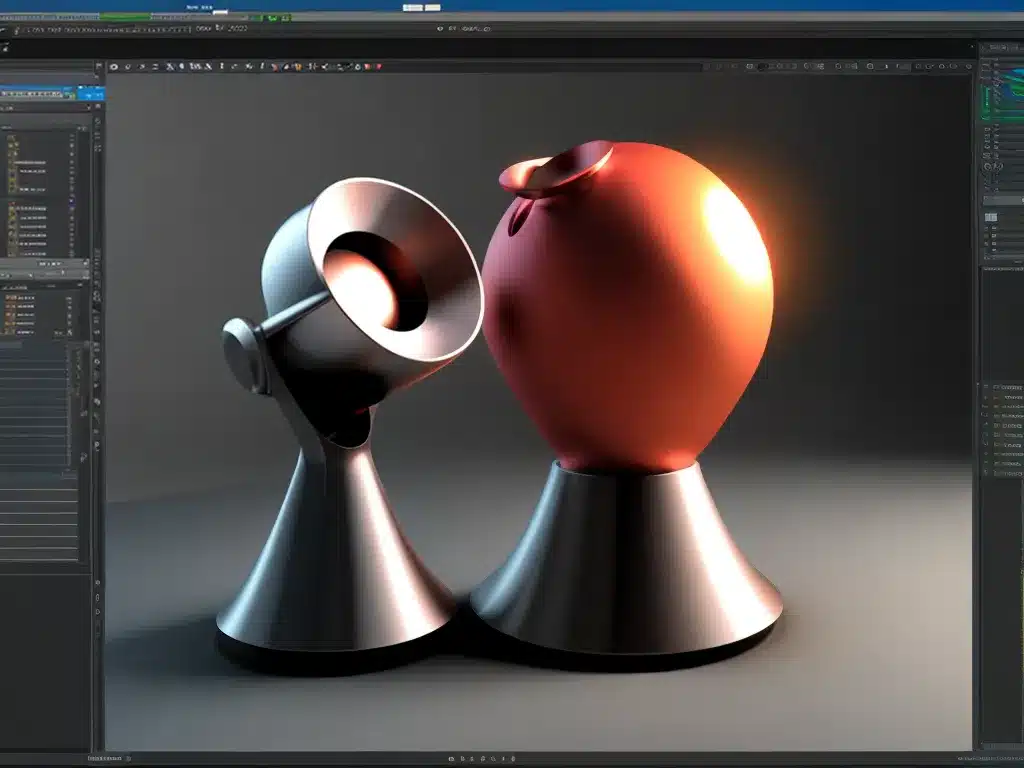 Blender: Top New Features for 3D Modeling and Animation