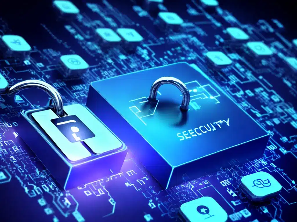 Blockchain-Based Data Security – Hype or Reality in 2024?