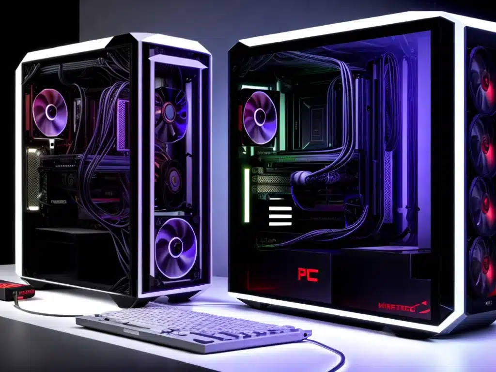 Building Your Own PC in 2024 – A Beginners Guide