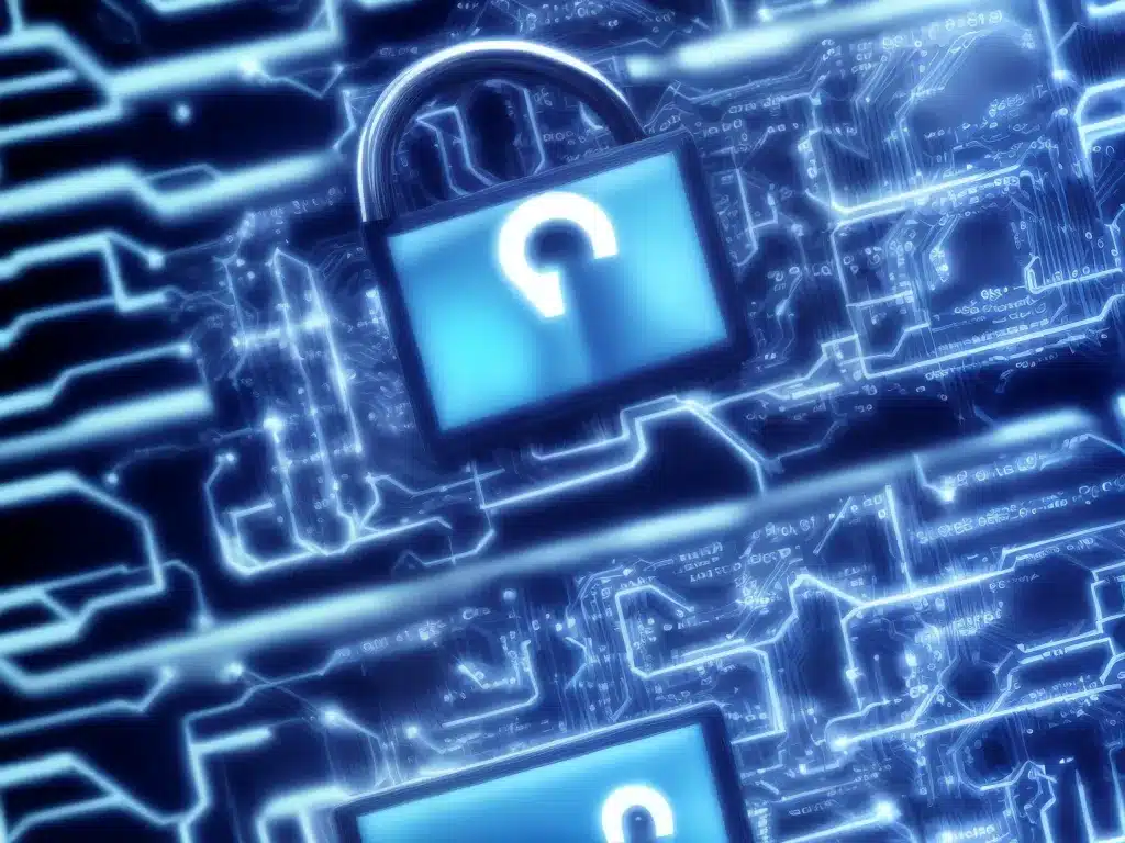 Building a Data Security Strategy: A 10-Step Guide for Businesses