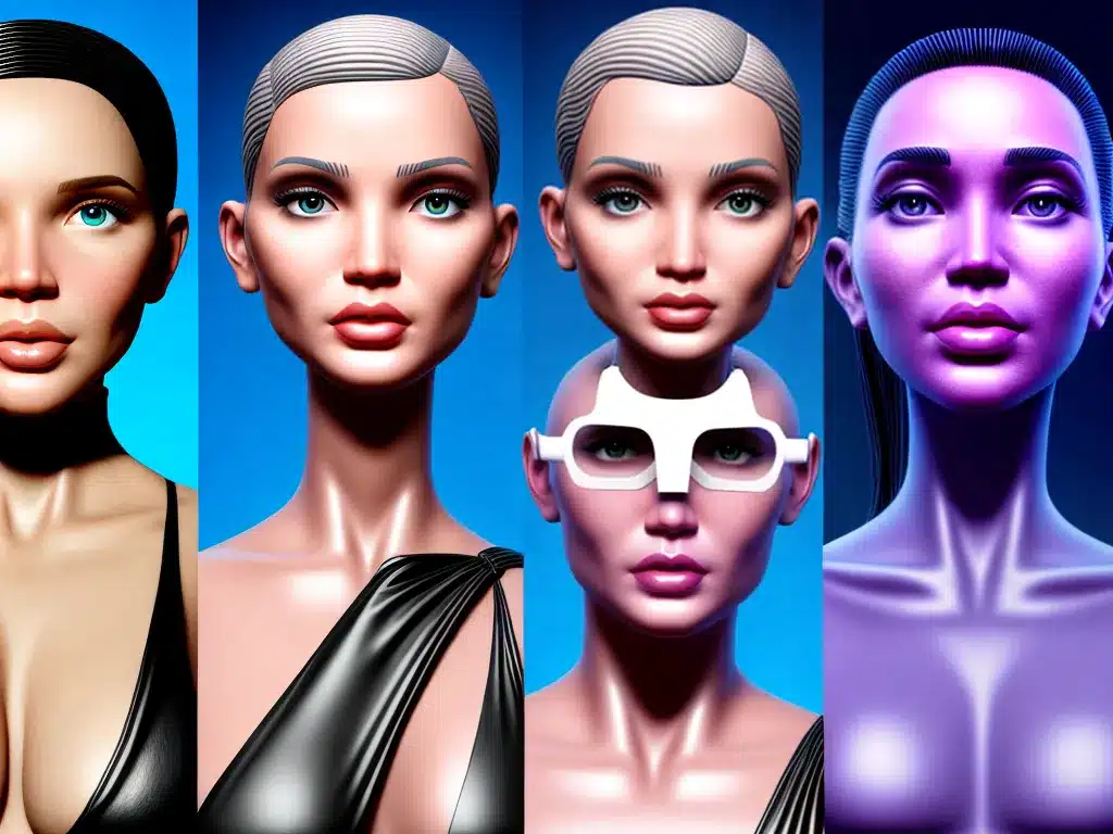 Can Virtual Influencers and AI Avatars Replace Real Celebrities?