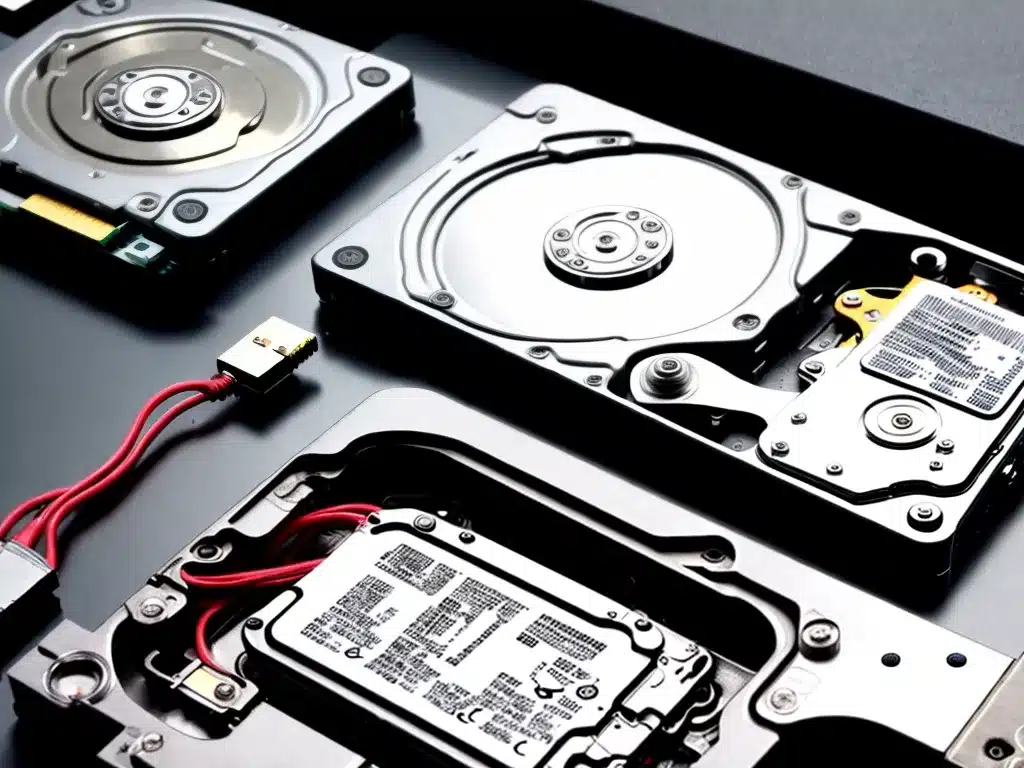 Can You Recover Data After Formatting A Drive? Heres How…