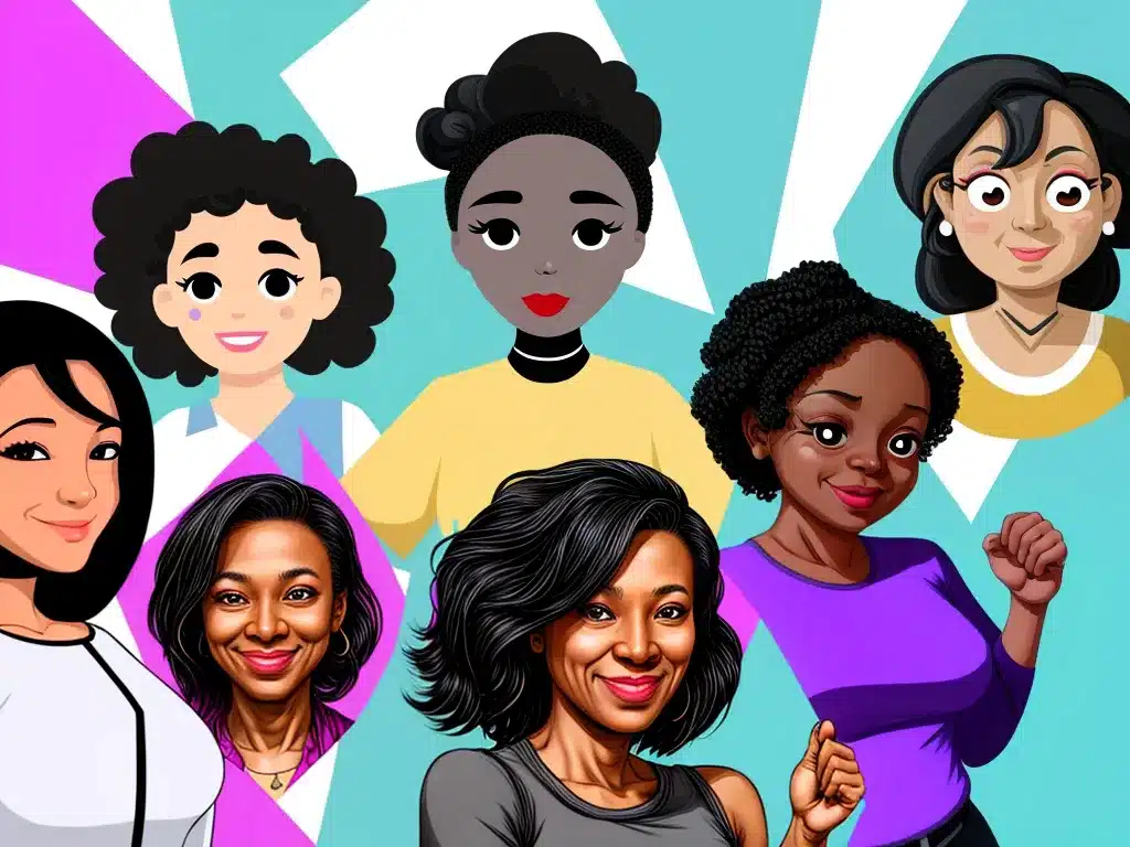 Celebrating Gamings Most Influential Women and Minority Creators