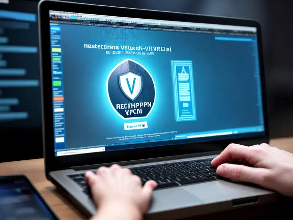 Choosing the Best VPN Protocol for Speed vs Security