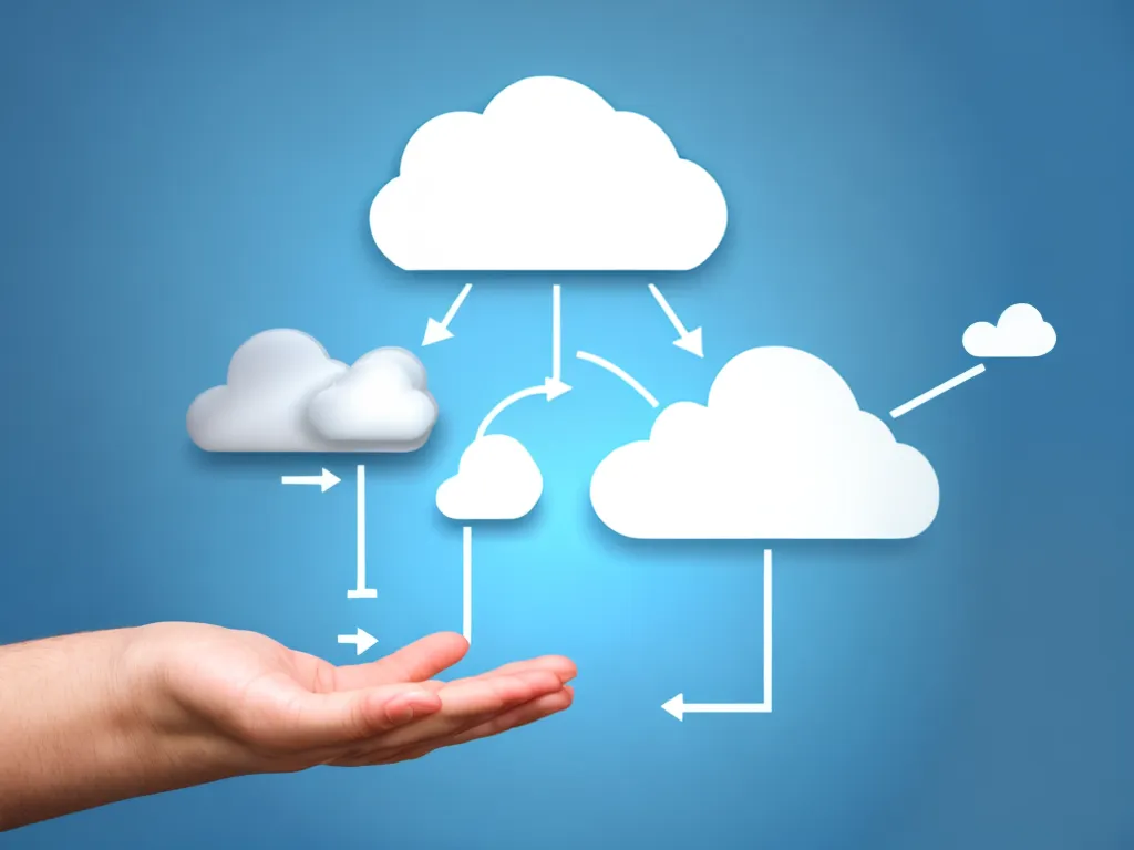 Choosing the Right Cloud Storage for Small Business Backup