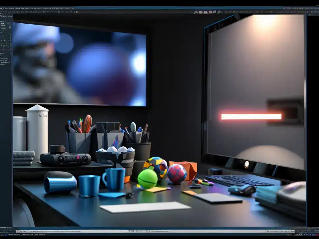 Cinema 4D S26 Review: New Features for Motion Graphics