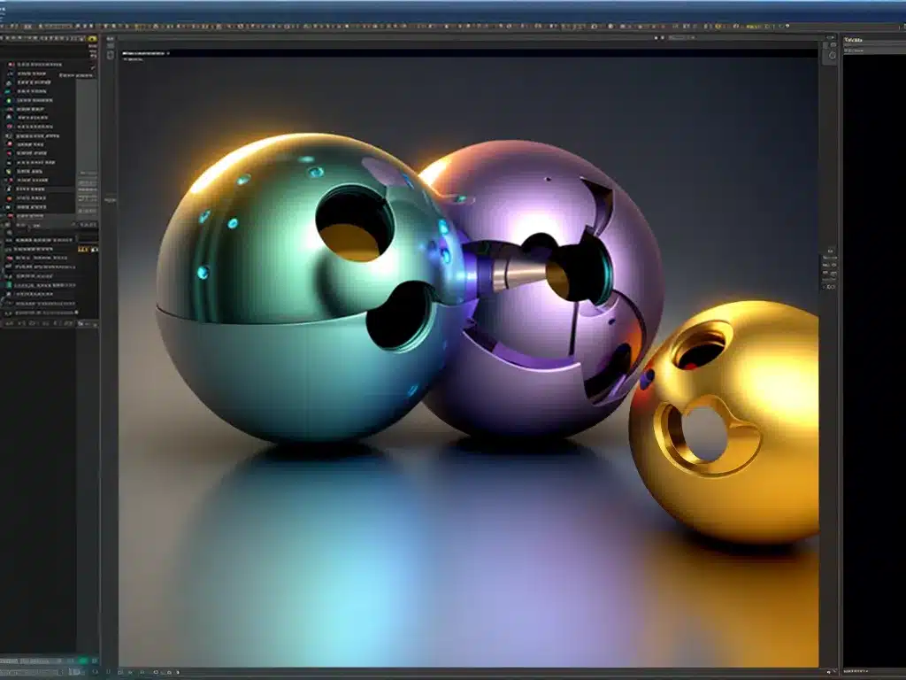 Cinema 4D S29 – New Features for Motion Graphics Artists