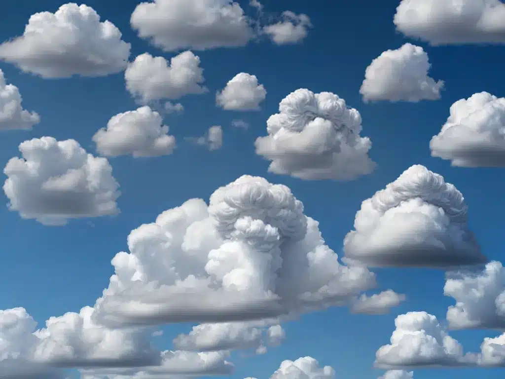 Cloud Compliance Considerations for UK Firms