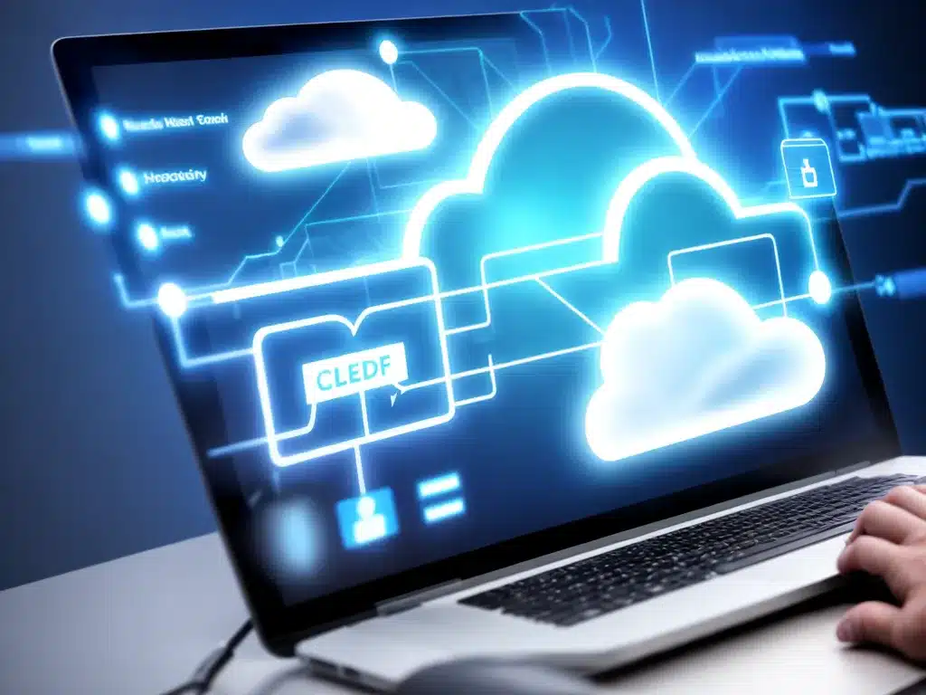 Cloud Data Security Challenges Businesses Must Overcome