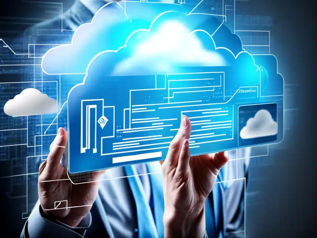 Cloud Data Warehousing and BI Solutions