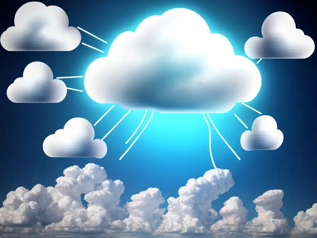 Cloud Disaster Recovery Options Explained