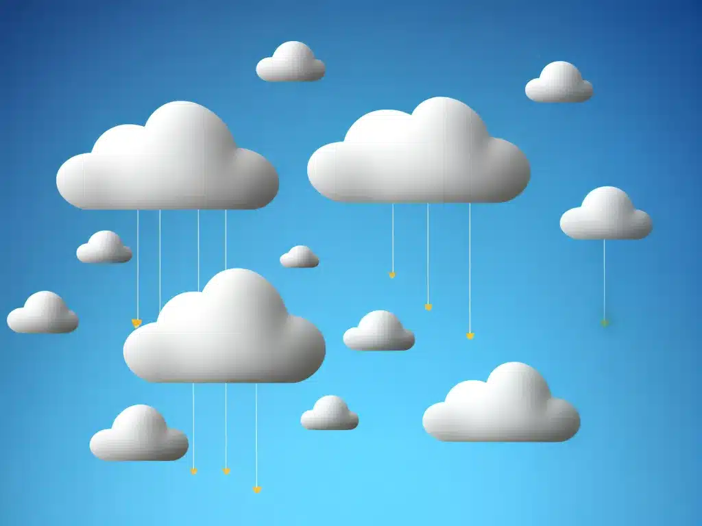 Cloud Migration: Planning and Executing a Successful Move